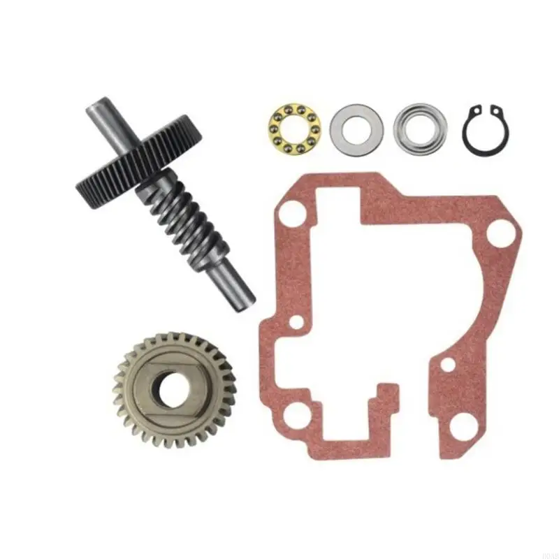 D0AB سهلة التثبيت الحامل التروس الخلاط خلاط الخلاط جزء الخلاط جزء لخلاط