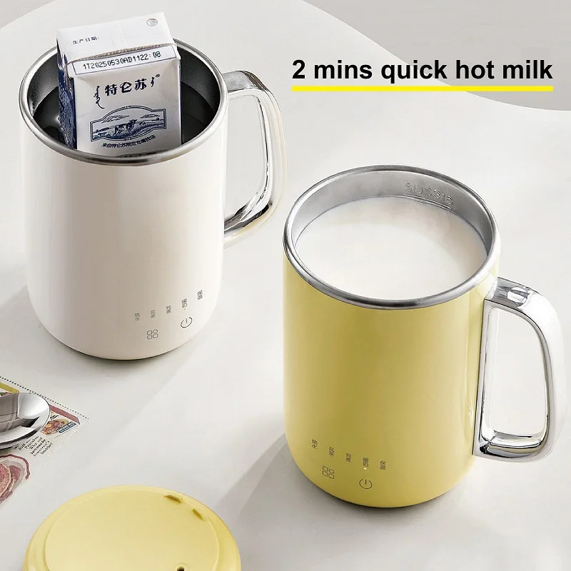 450ml-mini-health-cup-office-304-stainless-steel-milk-heating-cup-breakfast-cup-travel-electric-kettle-flower-teapot-multifuncti