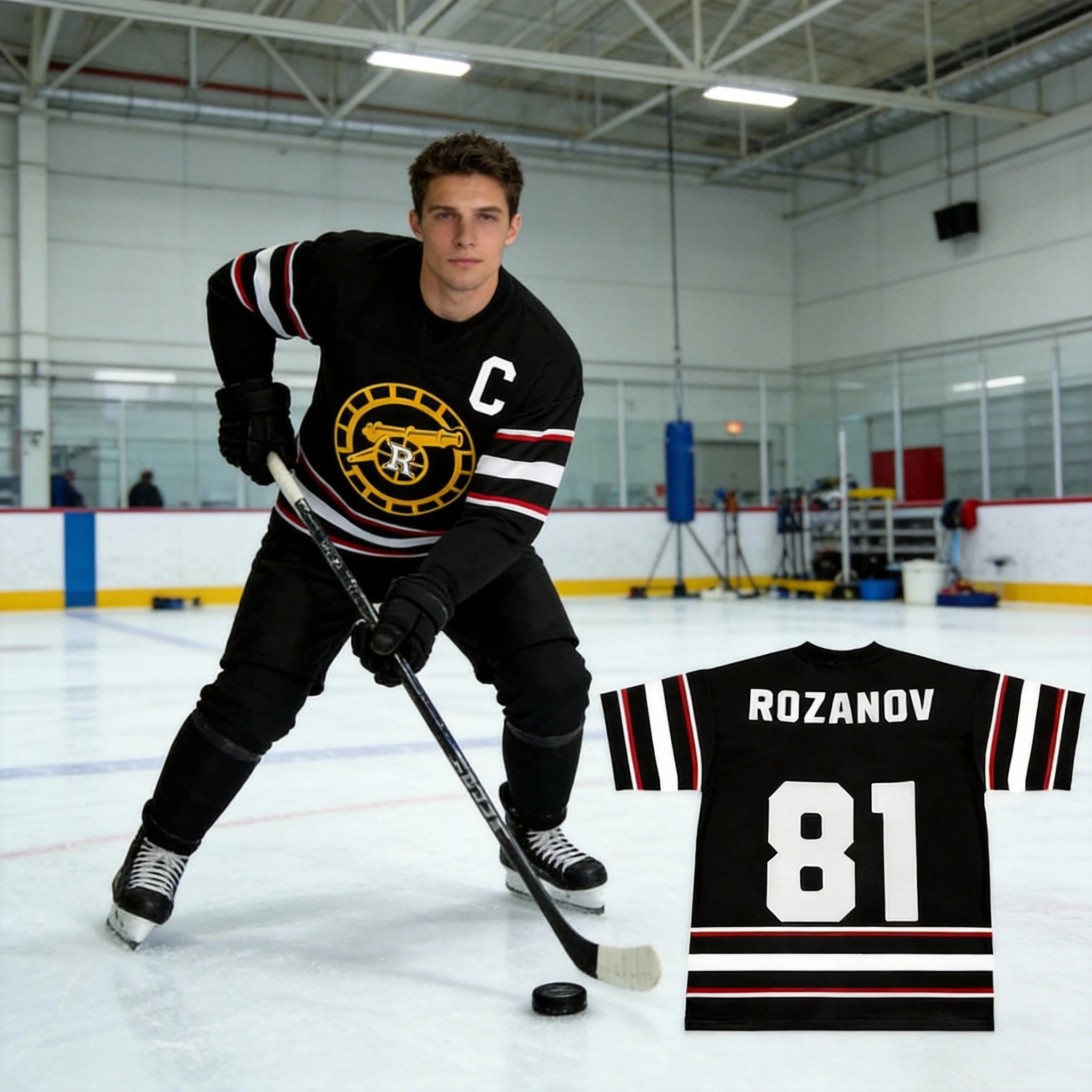 Heated Rivalry Hockey Jersey 3D Print T Shirt Women Men Hudson Williams Shane Hollander 24 Cosplay Short Sleeve Graphics Tees