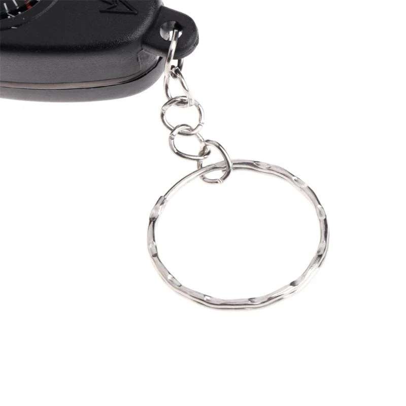 Y1AD Survival Notometer Multiherramienta Mirror Torch Torch Torch Massion