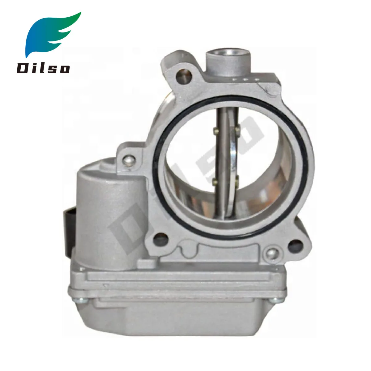 Throttle Body 35100-27410 A2C59515171 A2C53027521 For Hyundai Kia CARENS III MPV SANTA FÉ II (CM UN) 2.0 CRDi 115 140