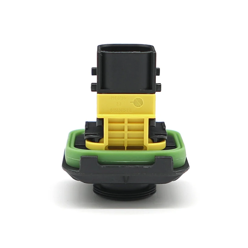 1-1703820-1 TE type automotive connector waterproof connector 6-hole male wire harness plug sealing sheath