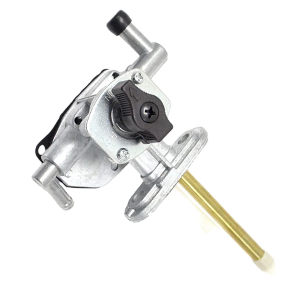 For Suzuki LTZ-400 2x4 LTA400 Quadsport Z400 2003 2004 2005 2006 2007 Gas Fuel Cock Valve Petcock 44300-07G01 44300-38F02