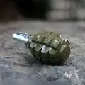 F1 Green