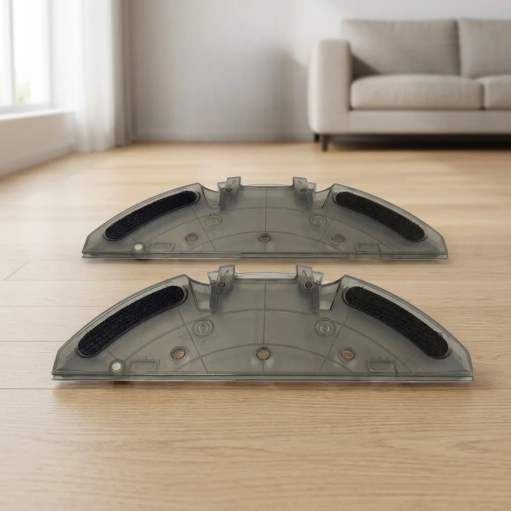 Sturdy Replacement Mop Holder for mijia STYTJ04ZHM Robot Vacuum Optimized for Dry Wet and Vacuum Cleaning Modes