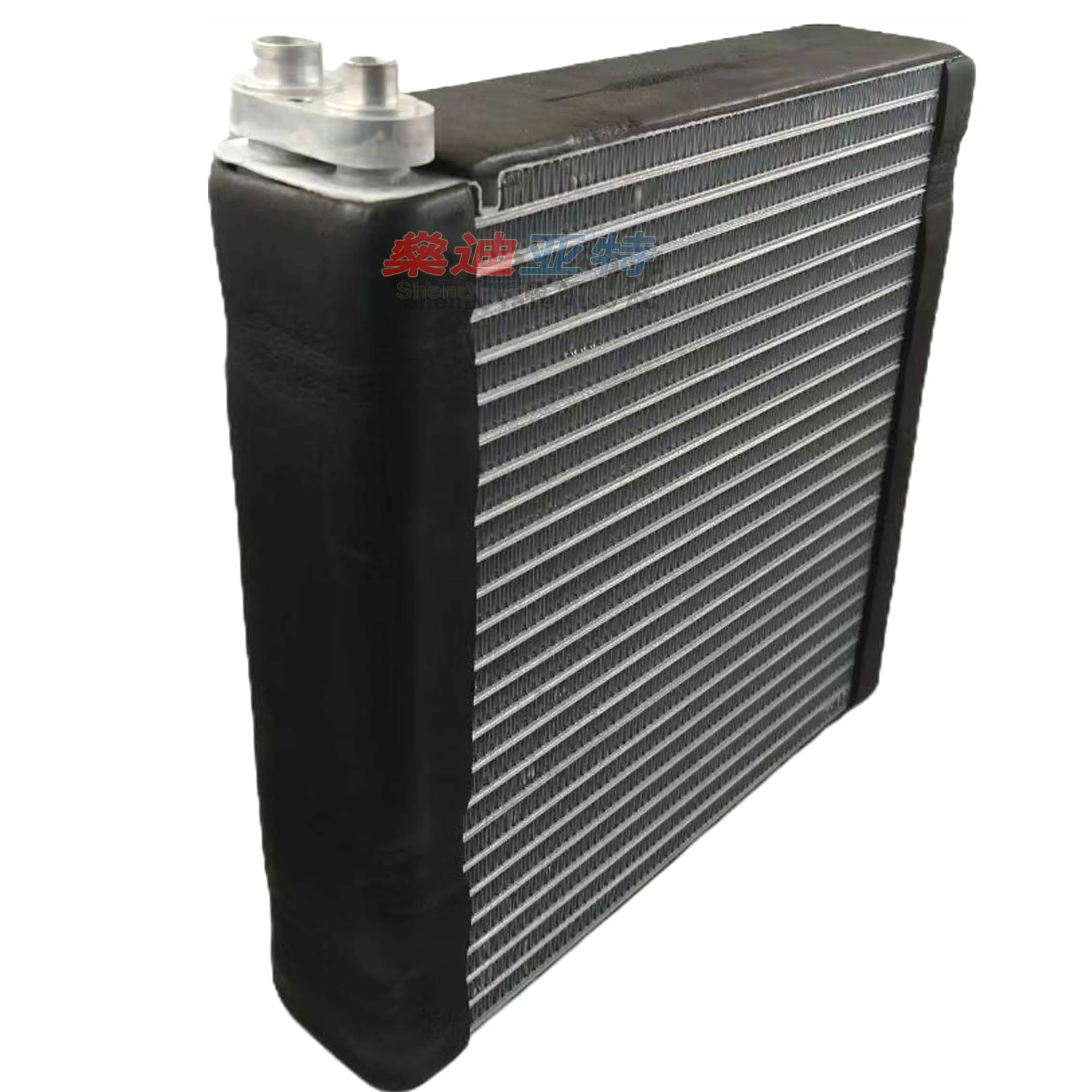 27281CB62A Car Air Conditioning Evaporator Core For 02- Infiniti FX Nissan Teana J31 350Z Coupe / Roadster Z33 370Z Murano