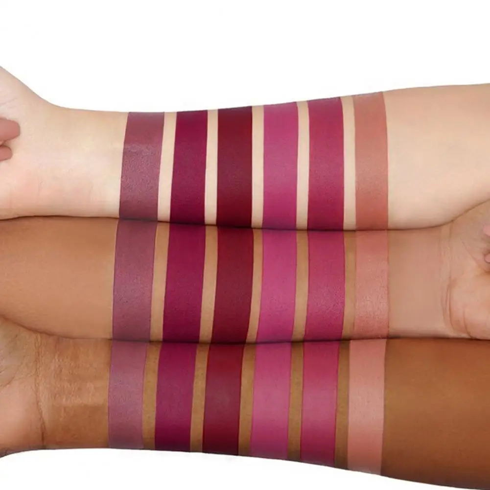 voor meisjeslipgloss Waterdicht Mooie lippenstift Langdurige school voor meisjes