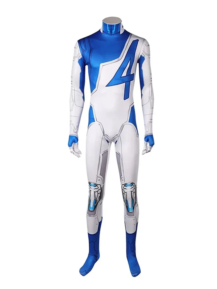 Susan Cosplay tempête Rivals Fantasia Costume combinaison jeu déguisement pour femmes adulte Halloween carnaval fête Costume