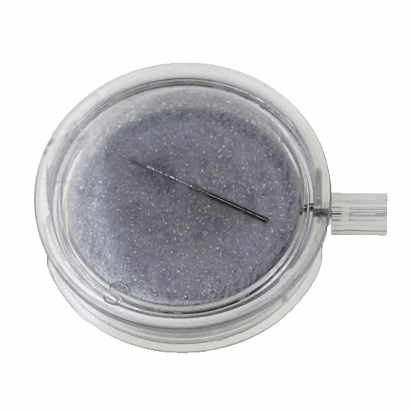 Japan Seiko Original Nh35a Three-dot Automatic Mechanical NH35 Movement For Skx007 Watch Dial MOD Group Decoration Watchmaker