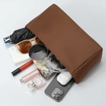 10 best sales Small nylon pouch - №7