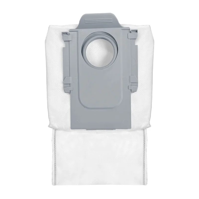 ABLE-1Set запасные части, аксессуары для Roborock Q Revo, основная боковая щетка, фильтр Hepa, швабра, тканевые мешки для пыли, запасные части Ki