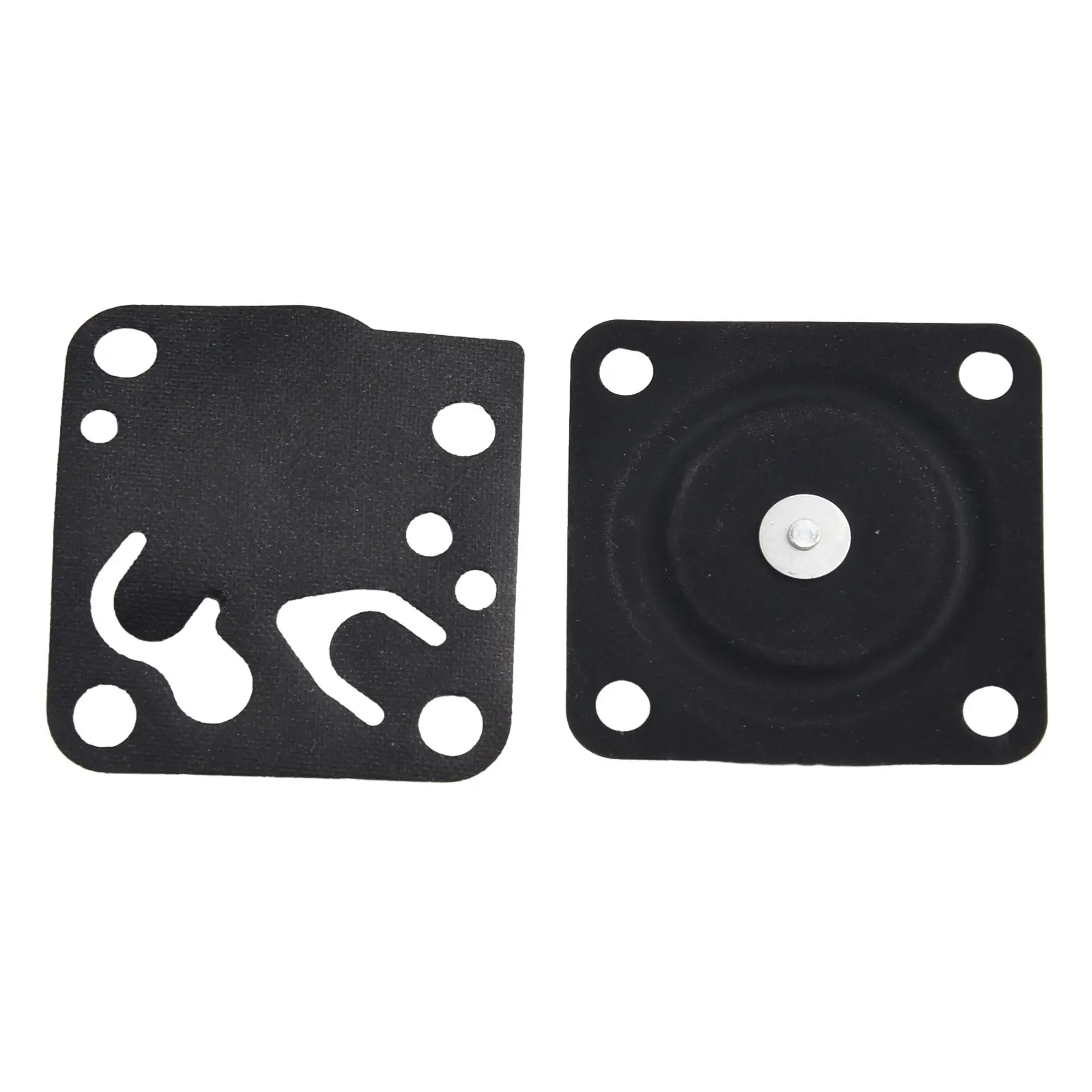 New Carburetor for Lawn Mower Accessories Carburetor Gaskets Carburetor Set DG-2HU For 110 Repair Rebuild Kit New