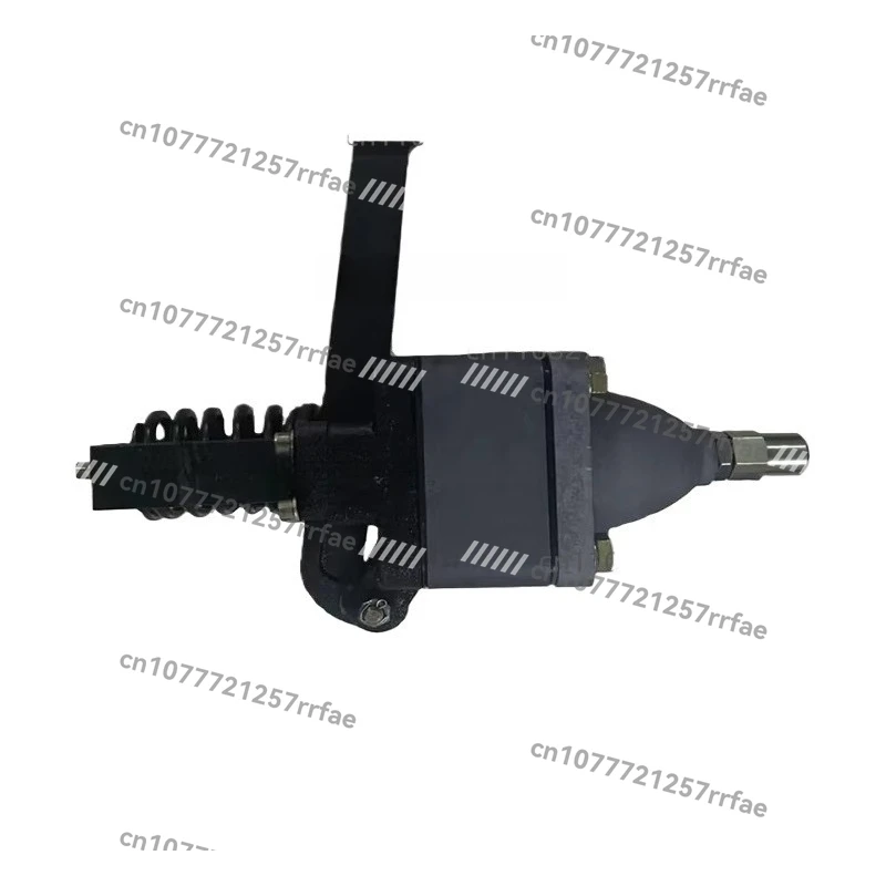 Air Compressor Accessories Regulating Valve 39724414 Process Various Air Compressor Valve Components