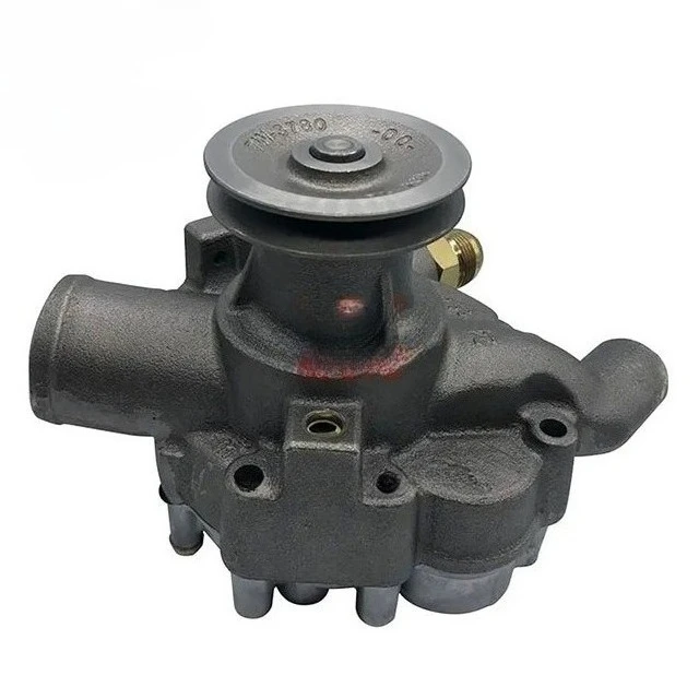 

7W3780 water pump Suitable for 3126 water pump 2243255 excavator accessory water pump