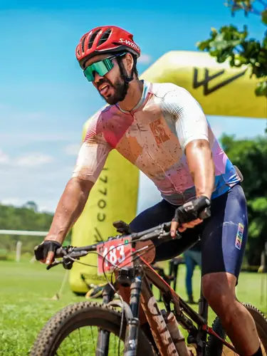 Imagen 2 del producto DAREVIE AERO-Maillot de ciclismo para hombre, Camiseta ajustada de alta velocidad, ropa aerodinámica de secado rápido, 2025