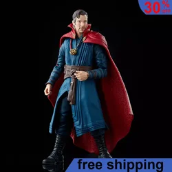 18cm Doctor Strange in The Multiverse of Madness Anime Figure Doctor Strange Action Figures Collection PVC Model Doll Gift Toys