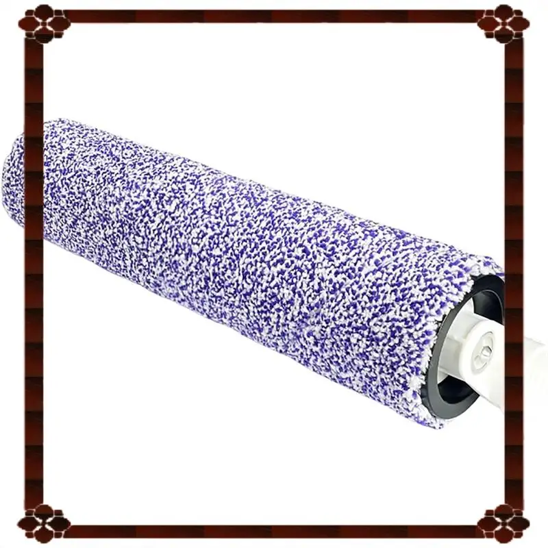 24-часовая доставка, щетка-ролик, 2 шт., для Shark WDB1F2 Hydrovac AW201 AW302 WD201 WD100 WD200 WD101 WD200C, запасной пылесос