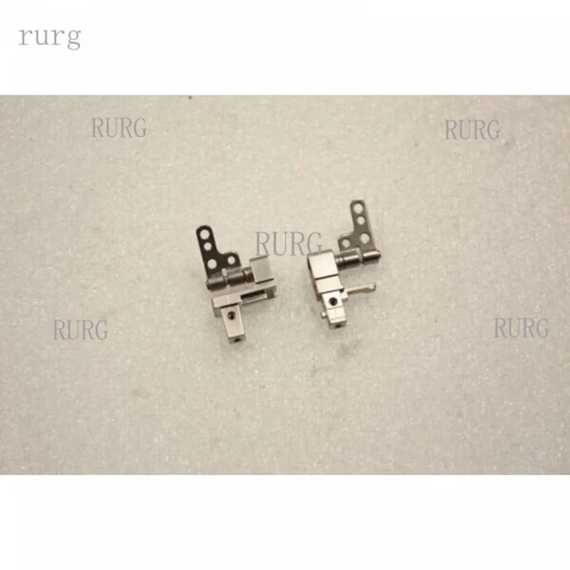 R+ FOR Lenovo ThinkPad X200 Screen Hinge Set Silver