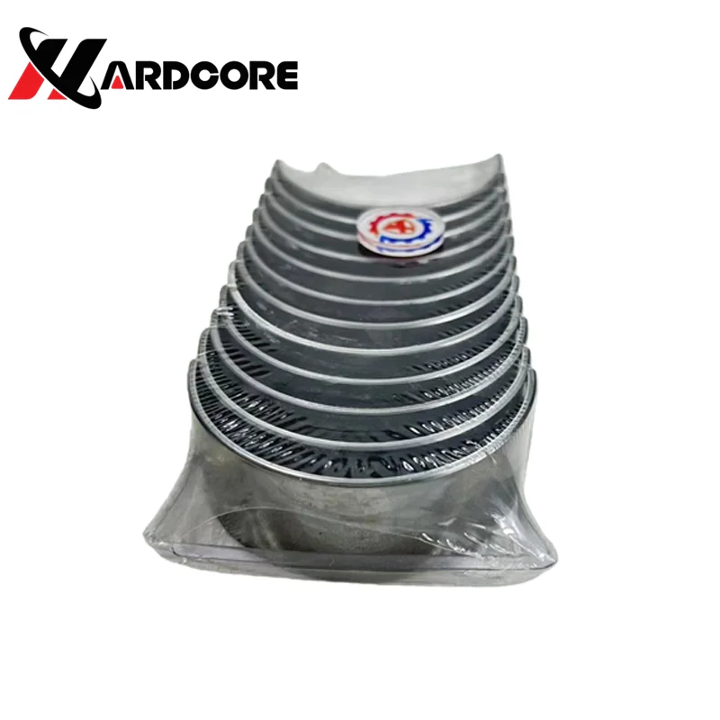 

Excavator Loader Engine C6.6 C7.1 Connecting Rod Bearings Set STD 360-1978 3601978
