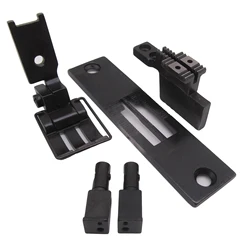 1SET GAUGE SET FIT FOR JUKI LH-1162 LH-1182 DOUBLE NEEDLE SEWING MACHINES