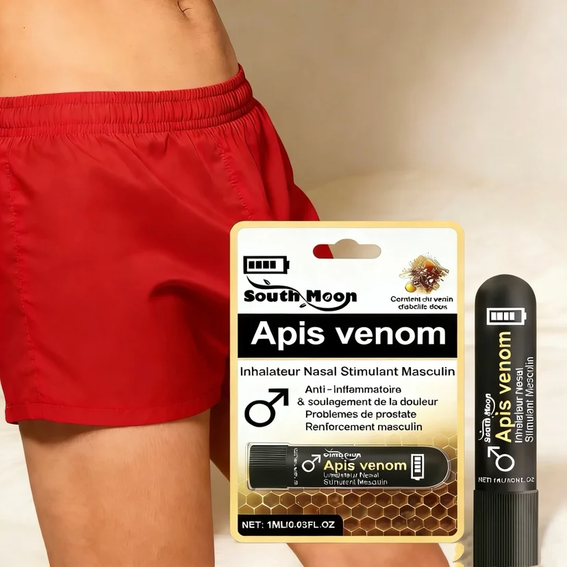 

Мужской назальный ингалятор для ежедневного ухода и комфортного ингаляционного воздействия, обеспечивающий мягкое питание и комфорт для тела.