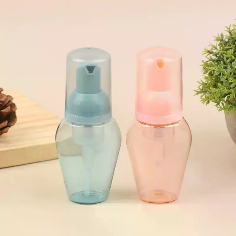 ชุดขวดเดินทาง 10 ชิ้น ชุดอุปกรณ์อาบน้ำแบบพกพา ป้องกันการรั่วซึม ขนาดพกพาสำหรับขึ้นเครื่องบิน ขวดใสสำหรับใส่โลชั่น แชมพู