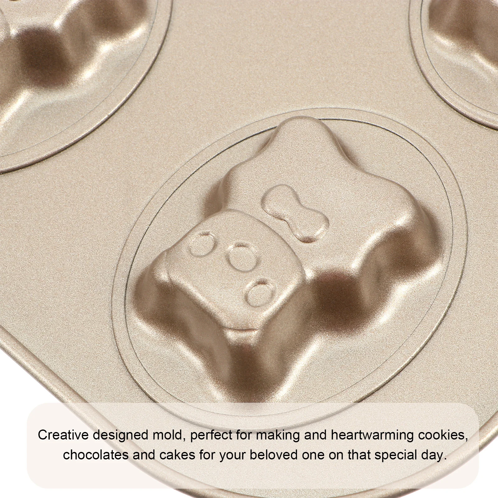 

Decorative Biscuit Mould Cartoon Biscuit Molds Biscuit Cutter Baking Mould Cake Mold