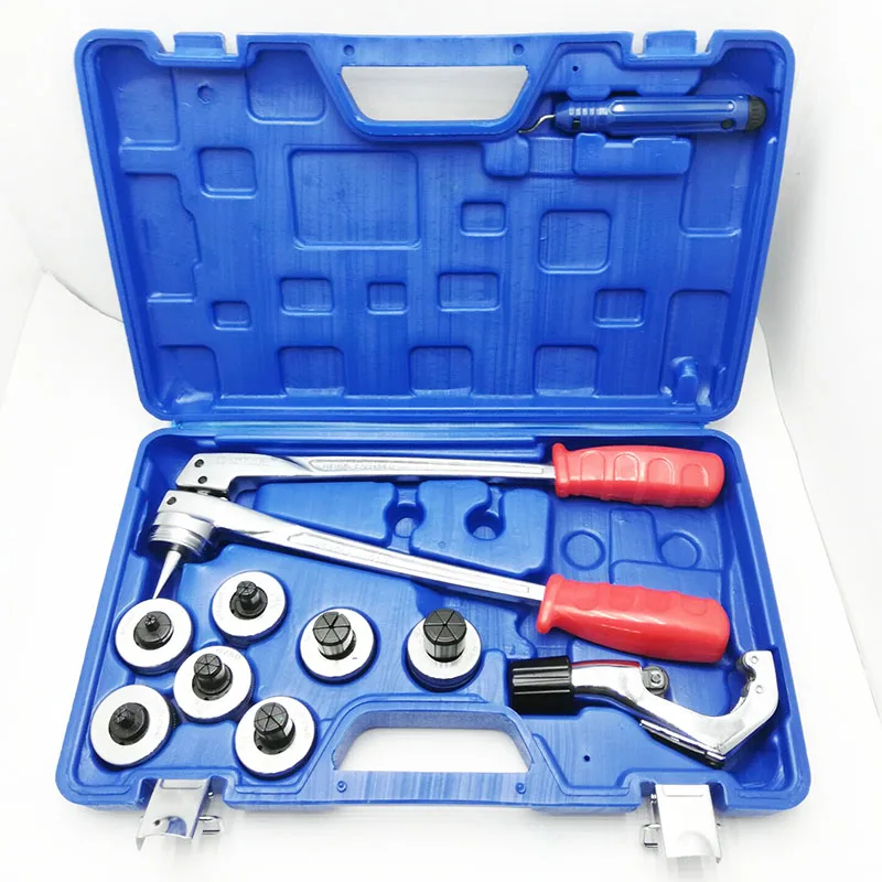 Lever tube expanding tool kit CT-100A  3/8