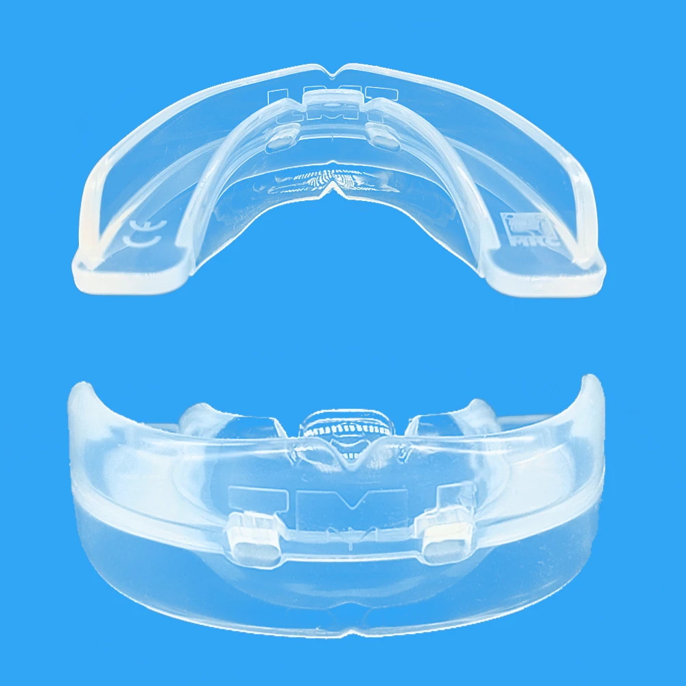 MRC Dental Orthodontic Teeth Alignment TMJ/TMJ Dental wewnątrzustne urządzenia ulga zaburzeń TMJ/TMJ Dental Trainer Brace