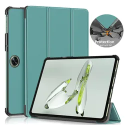 Case for OnePlus Pad Go 2023 Case Magnetic Tablet Cover Flip Stand for OPPO Pad Air 2 One Plus Pad Go Cover 11.35'' Tablet Case