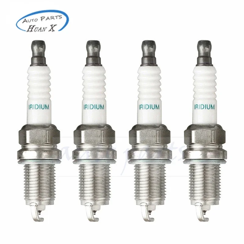 SK20R11 90919-01210 Iridium Spark Plugs for Toyota Scion Camry RAV4 Tundra Lexus 4.7L/V8 9091901210 Car Fire nozzle Auto Parts