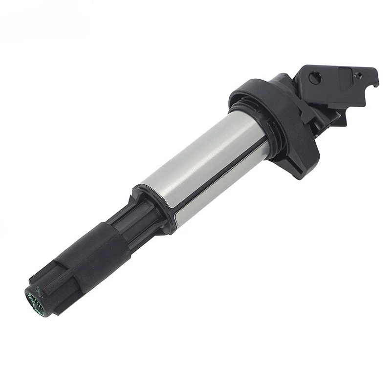 12131712219 High Voltage Package Ignition Coil for BMW X3 X5 520i 650i Auto Parts