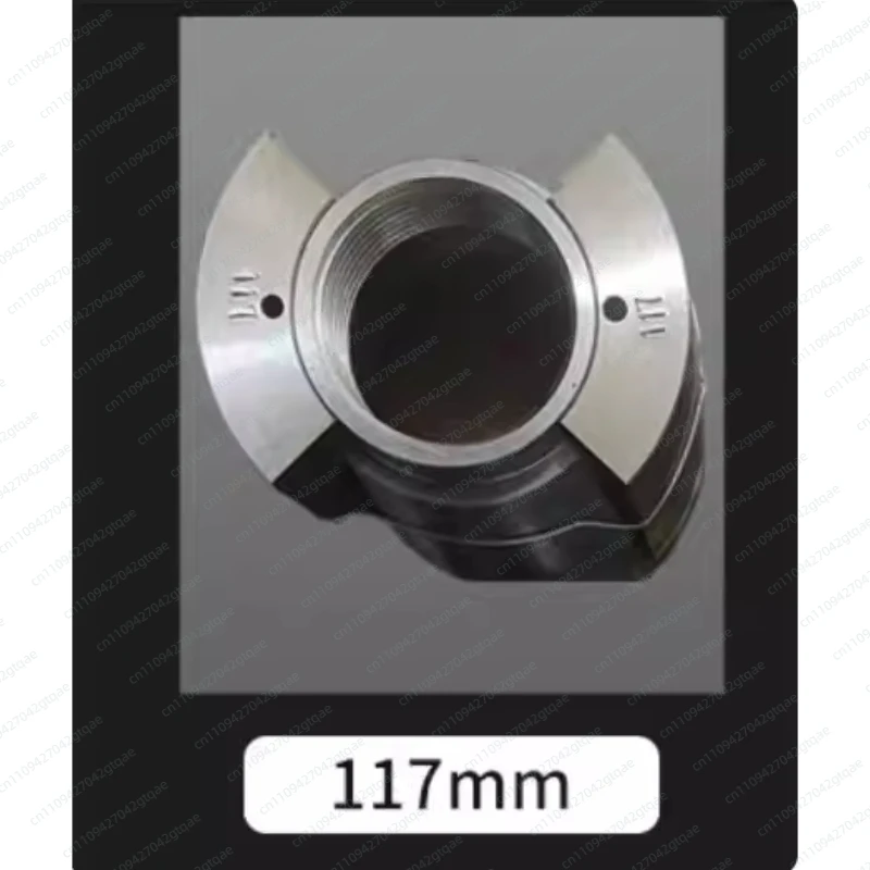 Semi-hermetic Refrigeration Compressor Maintenance Tool Remove Motor Stator Coil Pull Code Die Oil Pump Sleeve