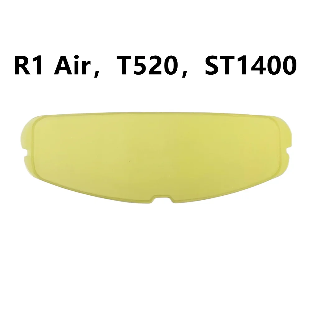 

Anti Fog Helmet Film for T520/ST1400/R1 Air Helmet Visor Anti Fog Film Sticker Motorcycle Helmets Accessories