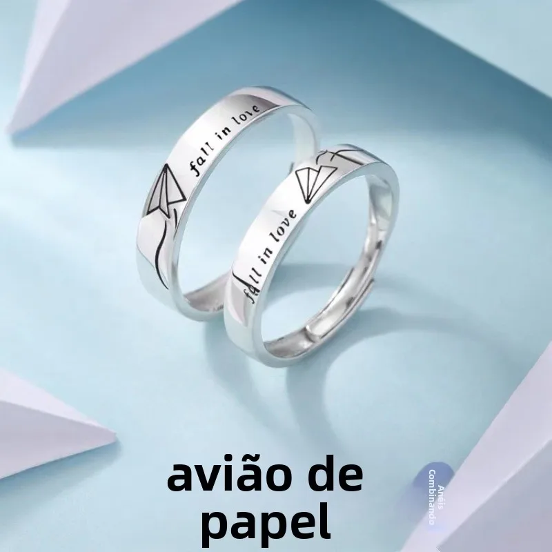 aneis-de-casal-banhados-a-prata-com-zirconia-natural-e-design-gravado-–-presente-de-dia-dos-namorados-para-homens-e-mulheres