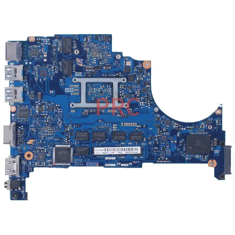 For SAMSUNG NP530U4B Laptop Motherboard BA41-01888A SR0D6 i5-2467M 216-0833018 BA92-09843B Notebook Mainboard Full Tested
