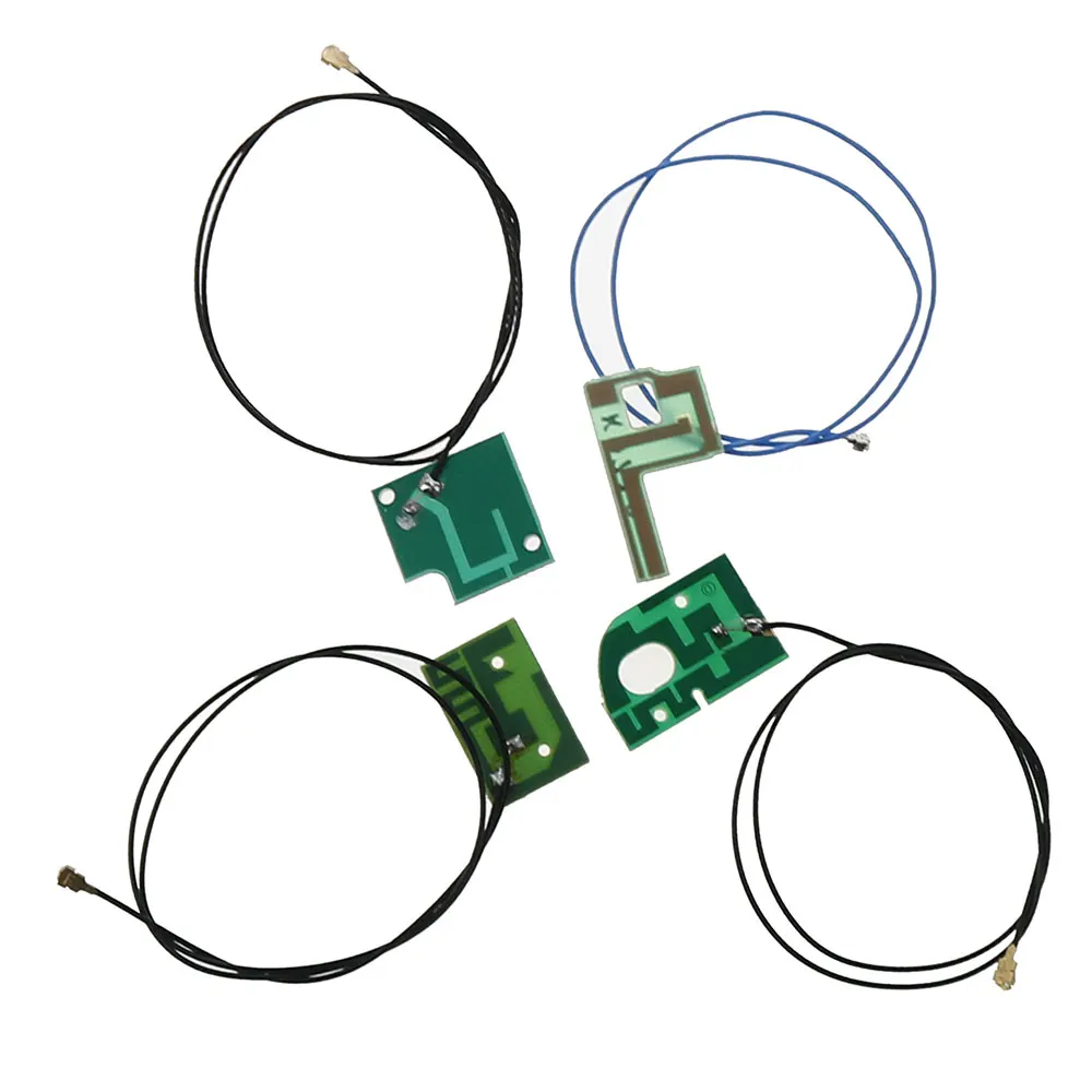 For DS Lite NDSL NDSi Wifi Flex Cable PCB For New 3DS XL LL 3DSXL 3DSLL Game Console Wifi Antenna Cable Board Replacement Part - view 2