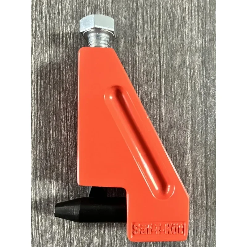 EBCRR Brass Compression Ring Remover, Orange, 13 Ounce