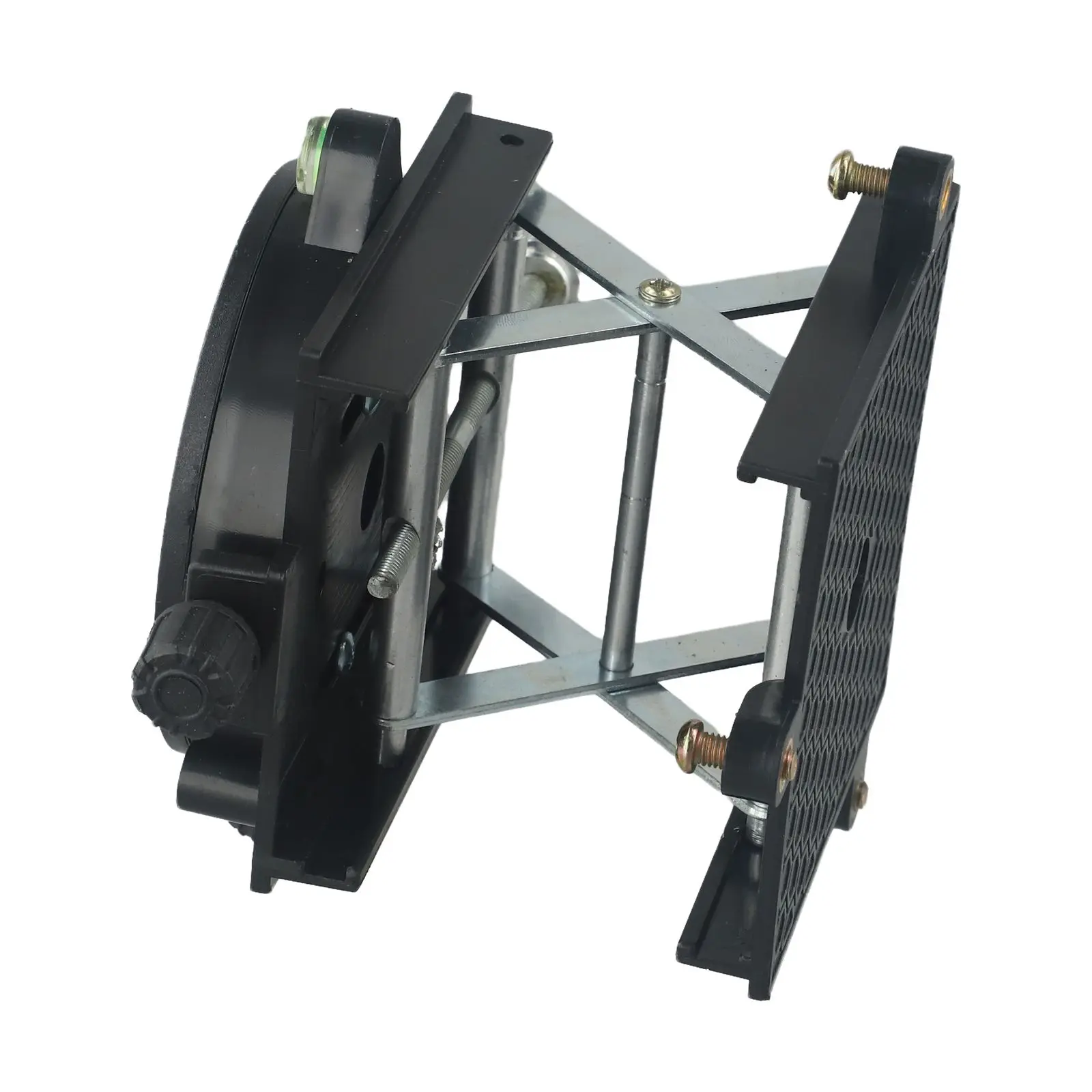 Able to Support Various Small Equipment this Robust Router Lift Table Features a Full Range of Motion at For 360 Degrees