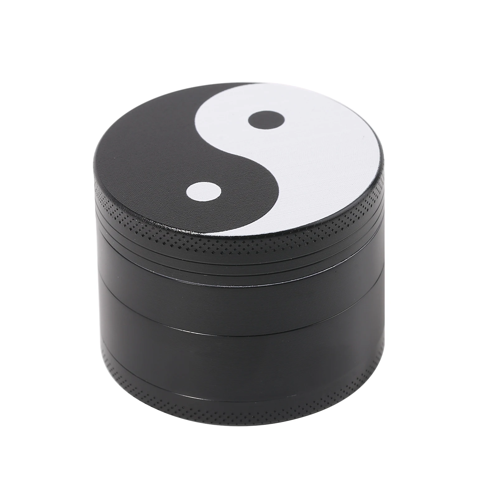 

Ying Yang on 2inch Herd Grinder Chinese Design Grinders