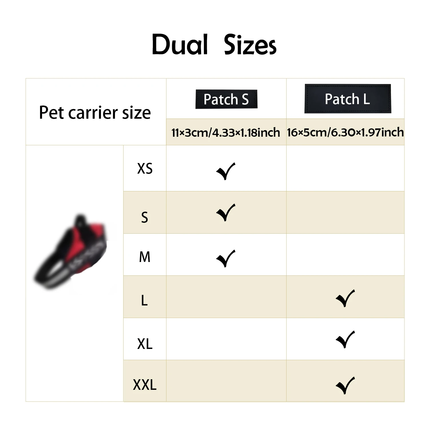 Thumbnail 3 - #43 Latest Dog Tags Offers