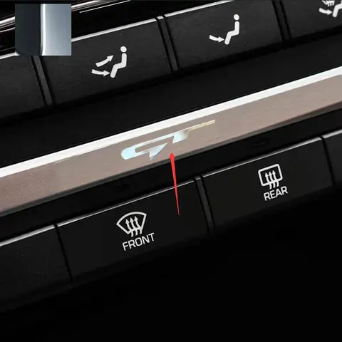 10 best sales किआ स्टिंगर एक्सेसरीज़ - №9