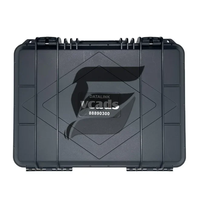 Online Update for  Vocom 88890300 Interface Wifi USB Version Truck Diagnostic Scanner Tool for Volvo