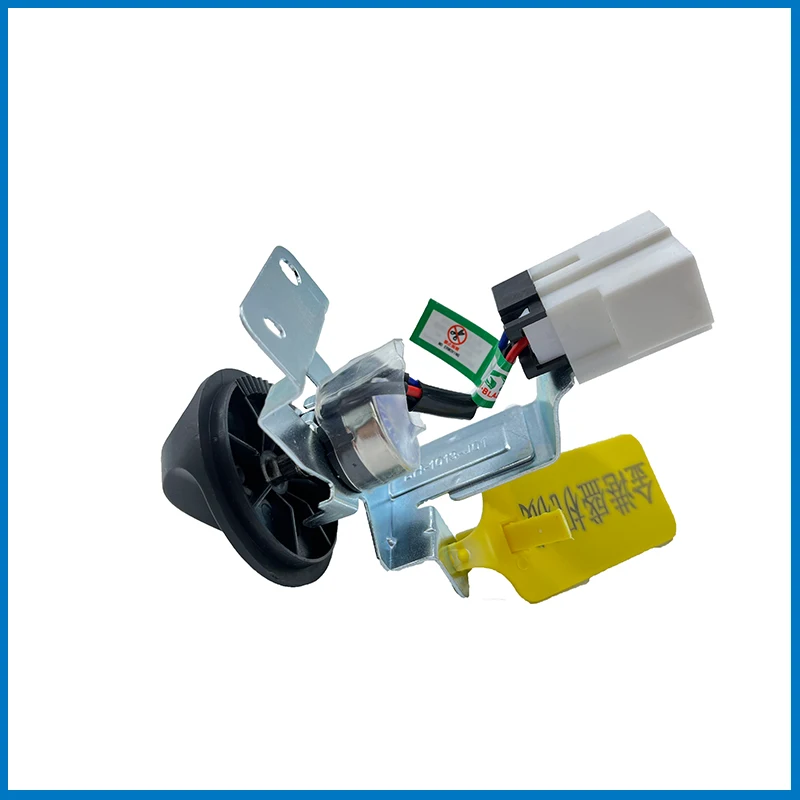 

For Komatsu PC Excavator Throttle motor Knob Switch PC200-7 PC200-8 22U-06-22380