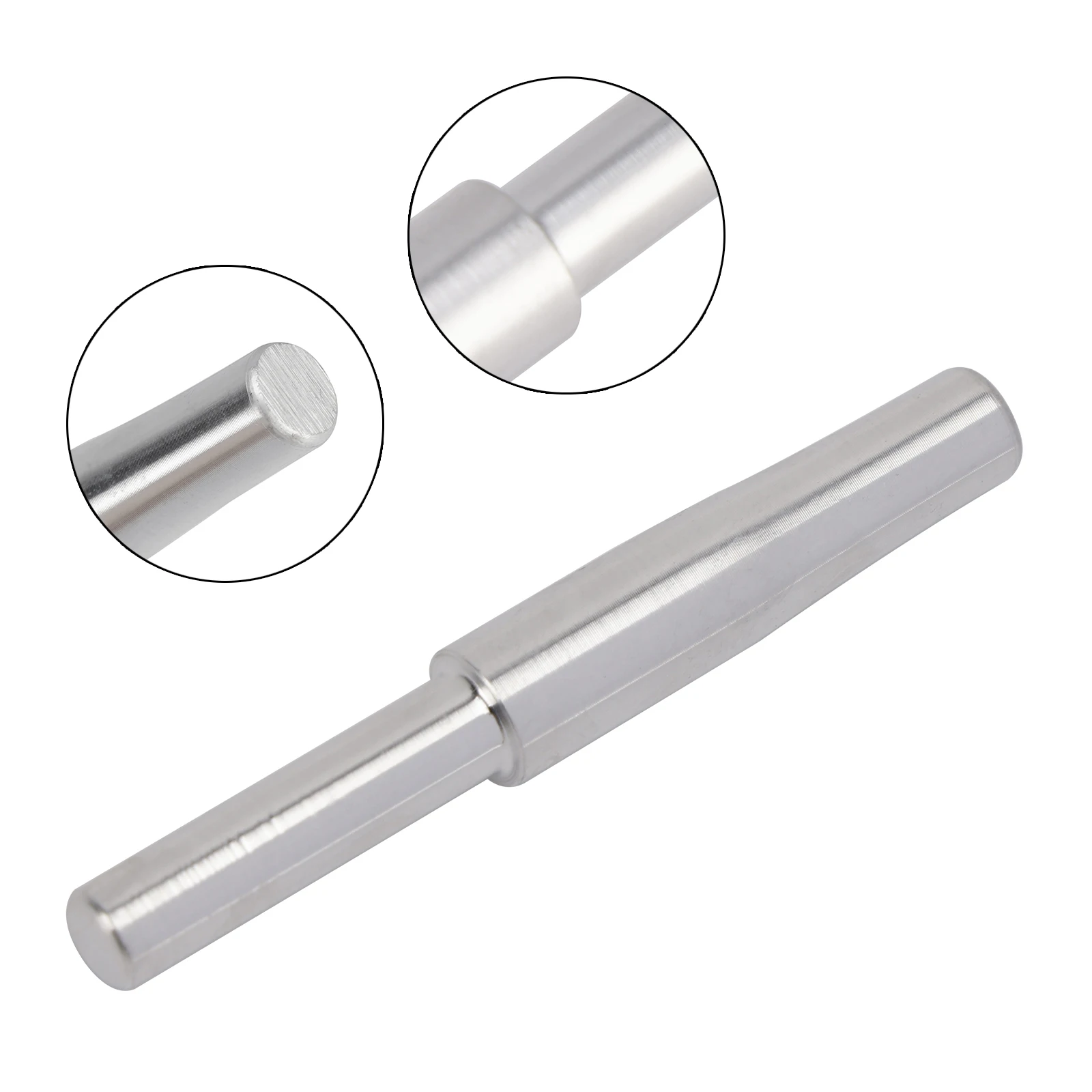 Areyourshop 32mm Damping Cartridge Seal Head Mounting Tool 398-00-320 for FOX CTD FIT4 8mm Shaft Bullet
