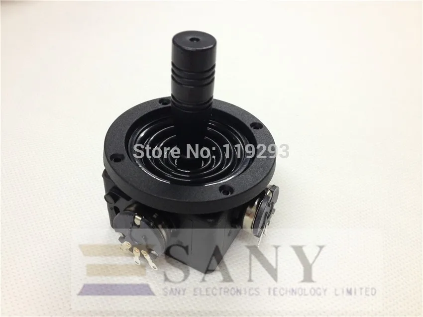 [ BELLA]Joystick potentiometer JH-D202X-R2/R4  5K 10K -dimensional sealing PTZ Controller Cinematography dedicated--5PCS/LOT