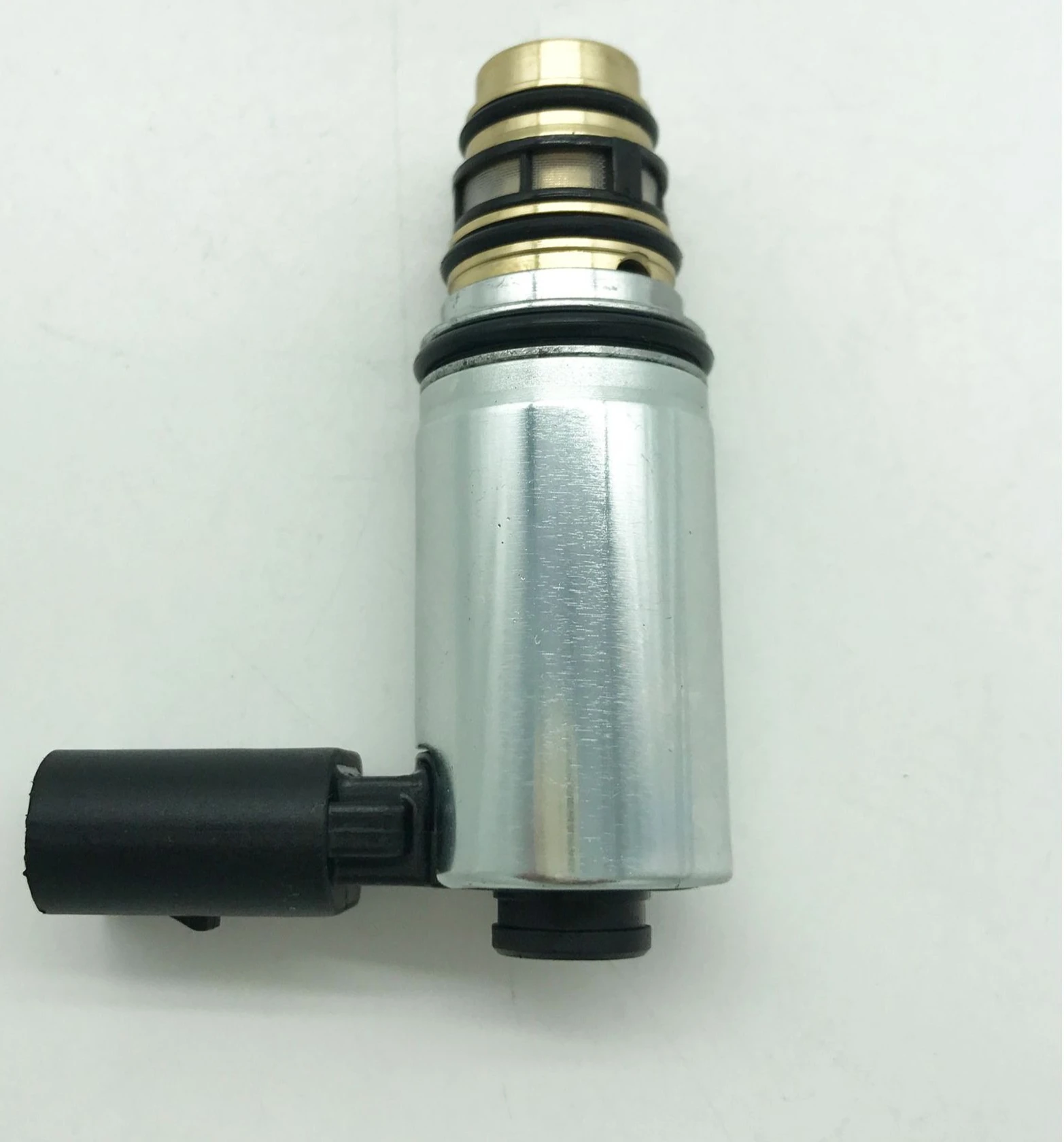 

Suitable for Automotive Parts, Air Conditioning Compressors, Air Conditioning Pumps, Solenoid Valves PXE14