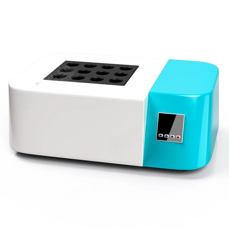

Suitable for COD tester graphite urine iodine digestion instrument acid drive instrument electric heating constant temperature