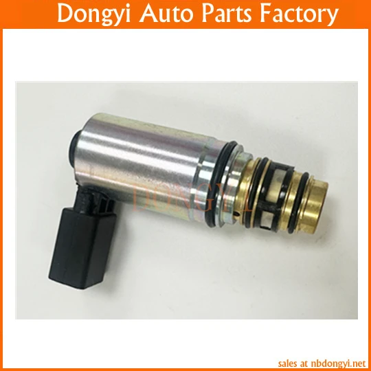 

Variable Compressor Electronic Control Valve for PXE16 PXE13 72mm 3 o-rings