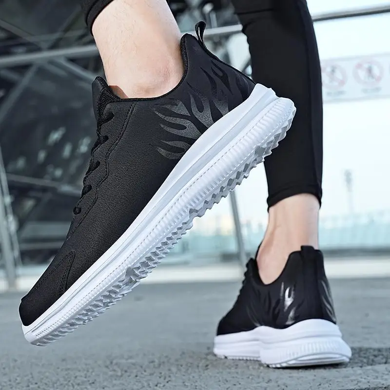 Casual Shoes Women's Shoes Platform Portable All-Match Tenis Breathable Clunky Sneakers Men's Shoes Sneaker